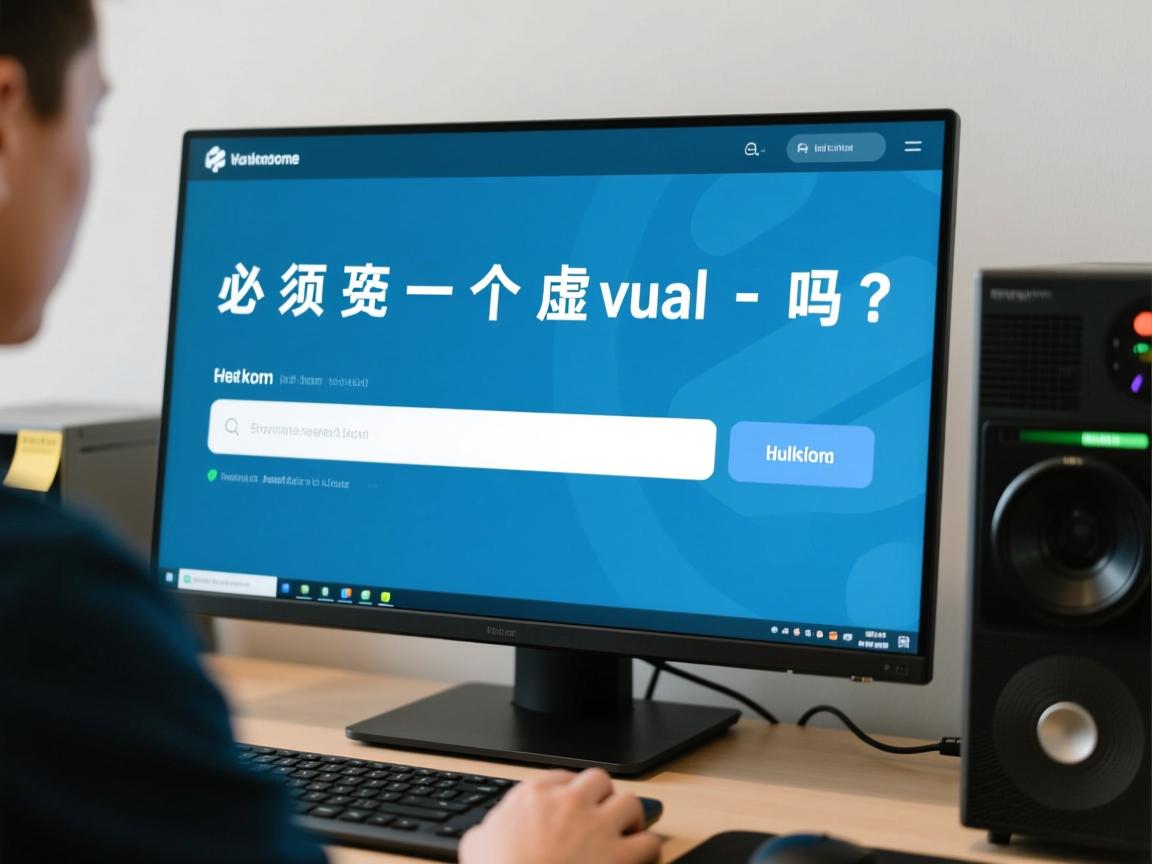 一个域名必须配一个虚拟主机吗？  第3张