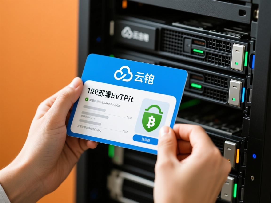 阿里云虚拟主机如何部署HTTPS证书  第3张