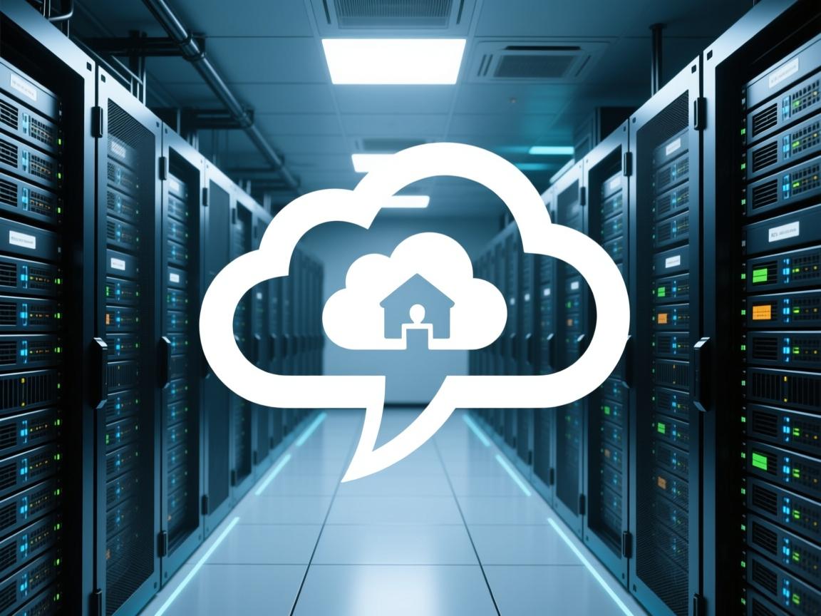 云服务器和云虚拟主机建站哪个好？  第1张