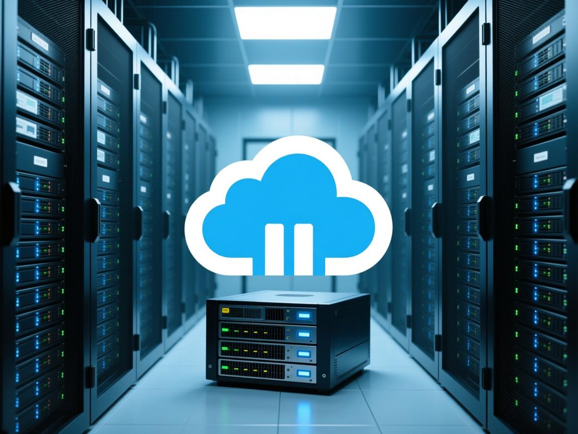 云服务器和云虚拟主机建站哪个好？  第2张