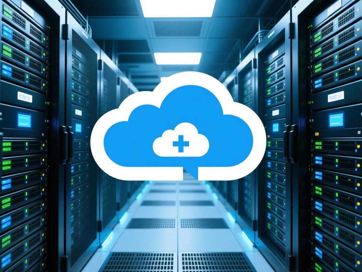 云服务器和云虚拟主机建站哪个好？  第3张