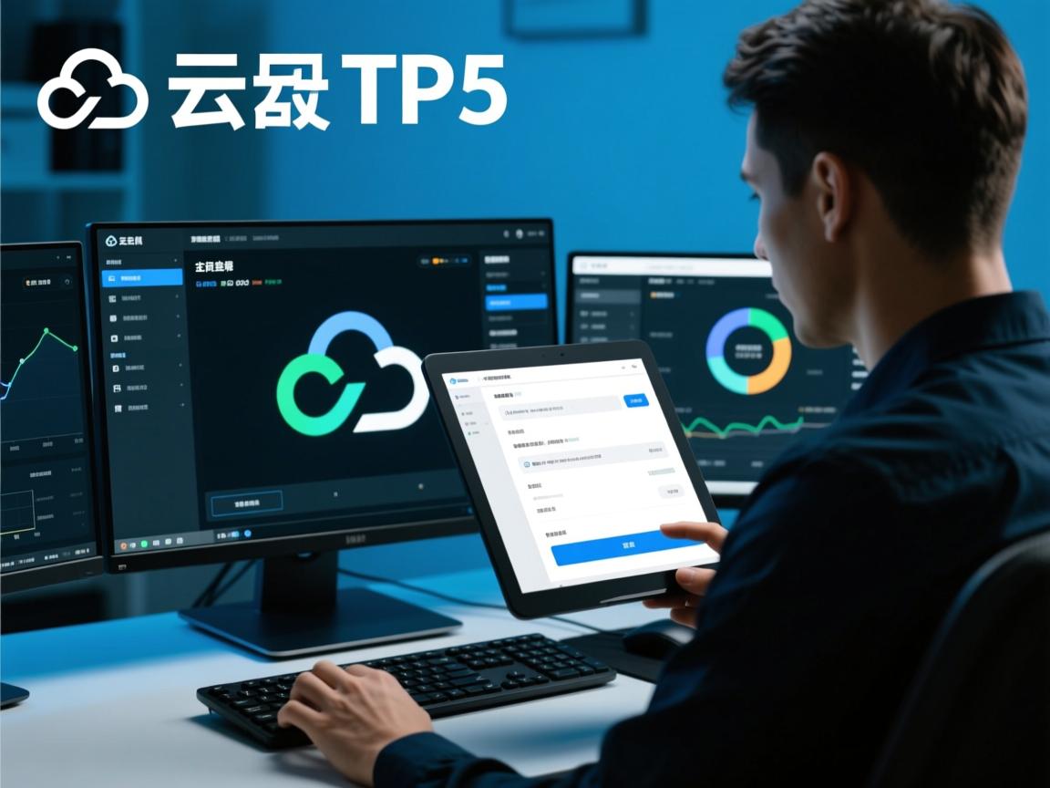 阿里云虚拟主机如何配置TP5项目  第1张 阿里云虚拟主机如何配置TP5项目  第1张