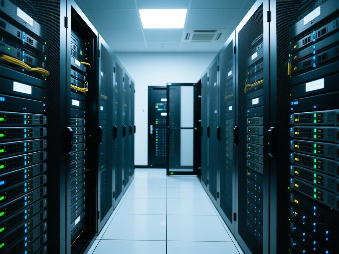 如何自建服务器虚拟主机省钱?  第2张 如何自建服务器虚拟主机省钱?  第2张