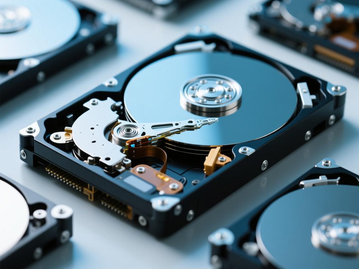 D盘装虚拟机会丢失数据吗?  第1张 D盘装虚拟机会丢失数据吗?  第1张