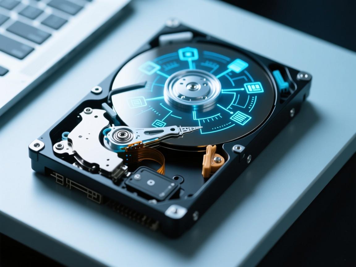 D盘装虚拟机会丢失数据吗?  第3张 D盘装虚拟机会丢失数据吗?  第3张