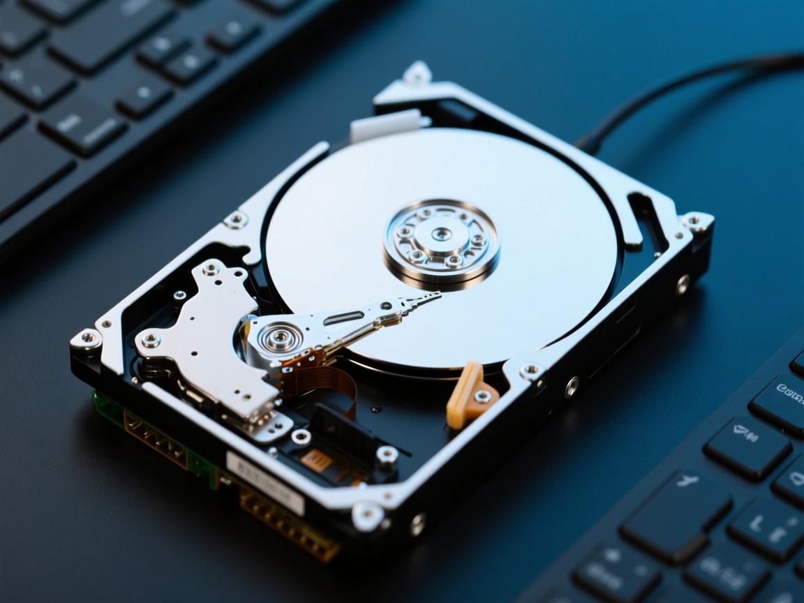 D盘装虚拟机会丢失数据吗?  第2张 D盘装虚拟机会丢失数据吗?  第2张