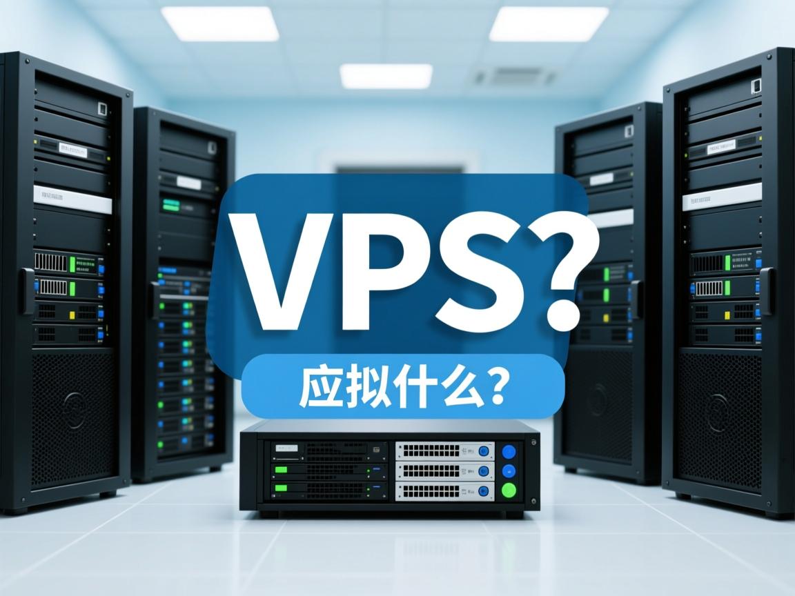 VPS和虚拟主机选哪个？  第2张