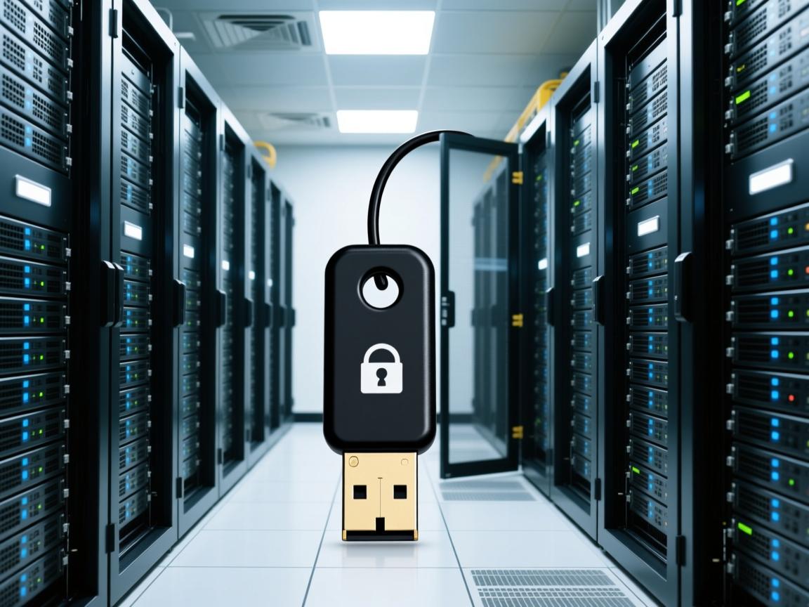 多台虚拟主机共享加密狗方案可行吗  第1张 多台虚拟主机共享加密狗方案可行吗  第1张