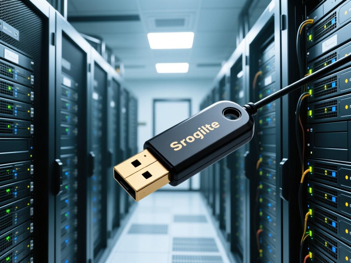 多台虚拟主机共享加密狗方案可行吗  第2张 多台虚拟主机共享加密狗方案可行吗  第2张