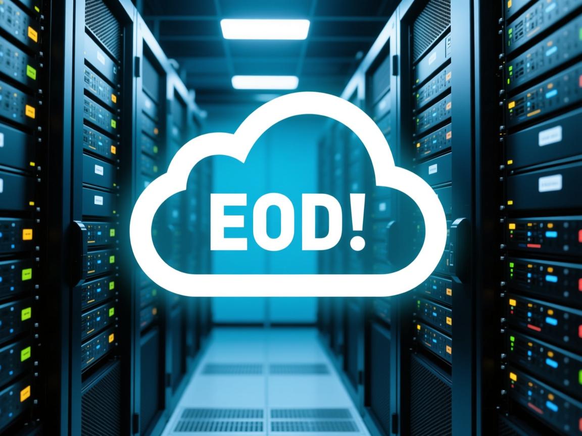 云主机速度慢?急需解决!  第2张 云主机速度慢?急需解决!  第2张