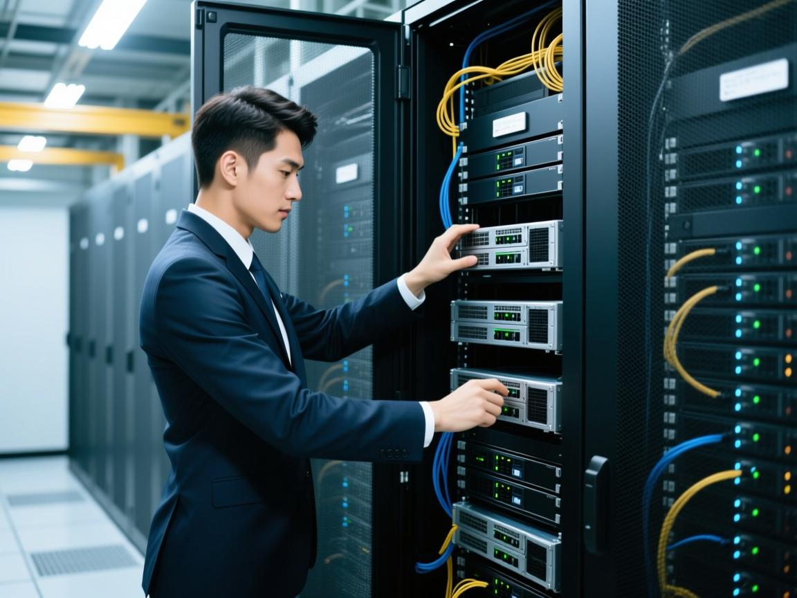 CS服务器能开几个虚拟主机?  第2张 CS服务器能开几个虚拟主机?  第2张