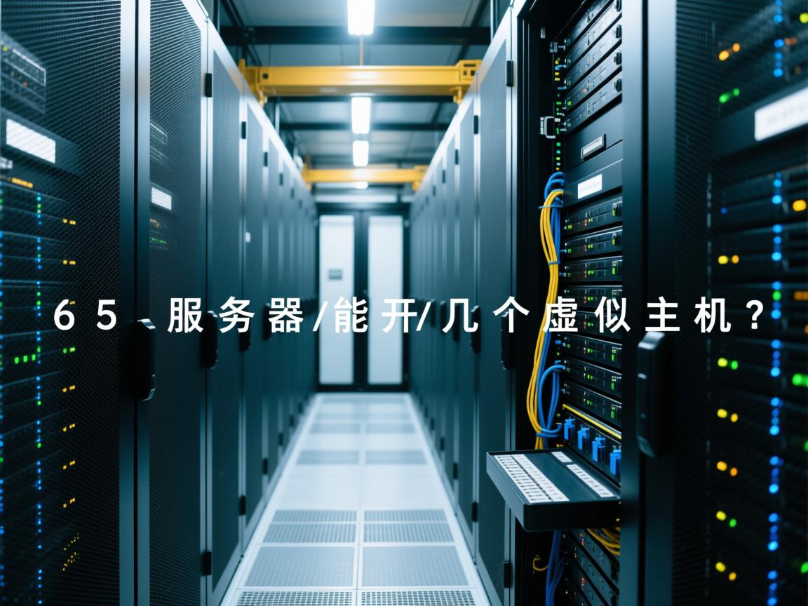 CS服务器能开几个虚拟主机?  第3张 CS服务器能开几个虚拟主机?  第3张