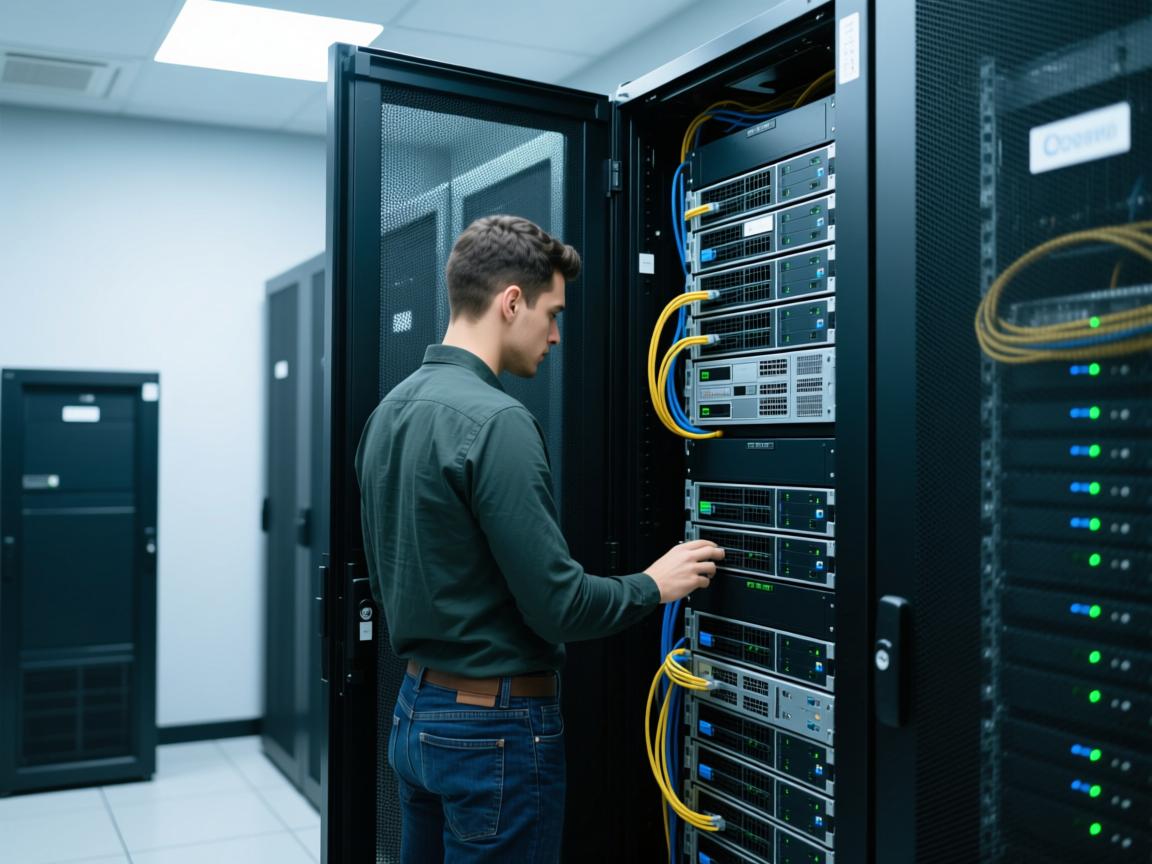 虚拟主机和家用PC服务器怎么选?  第3张 虚拟主机和家用PC服务器怎么选?  第3张