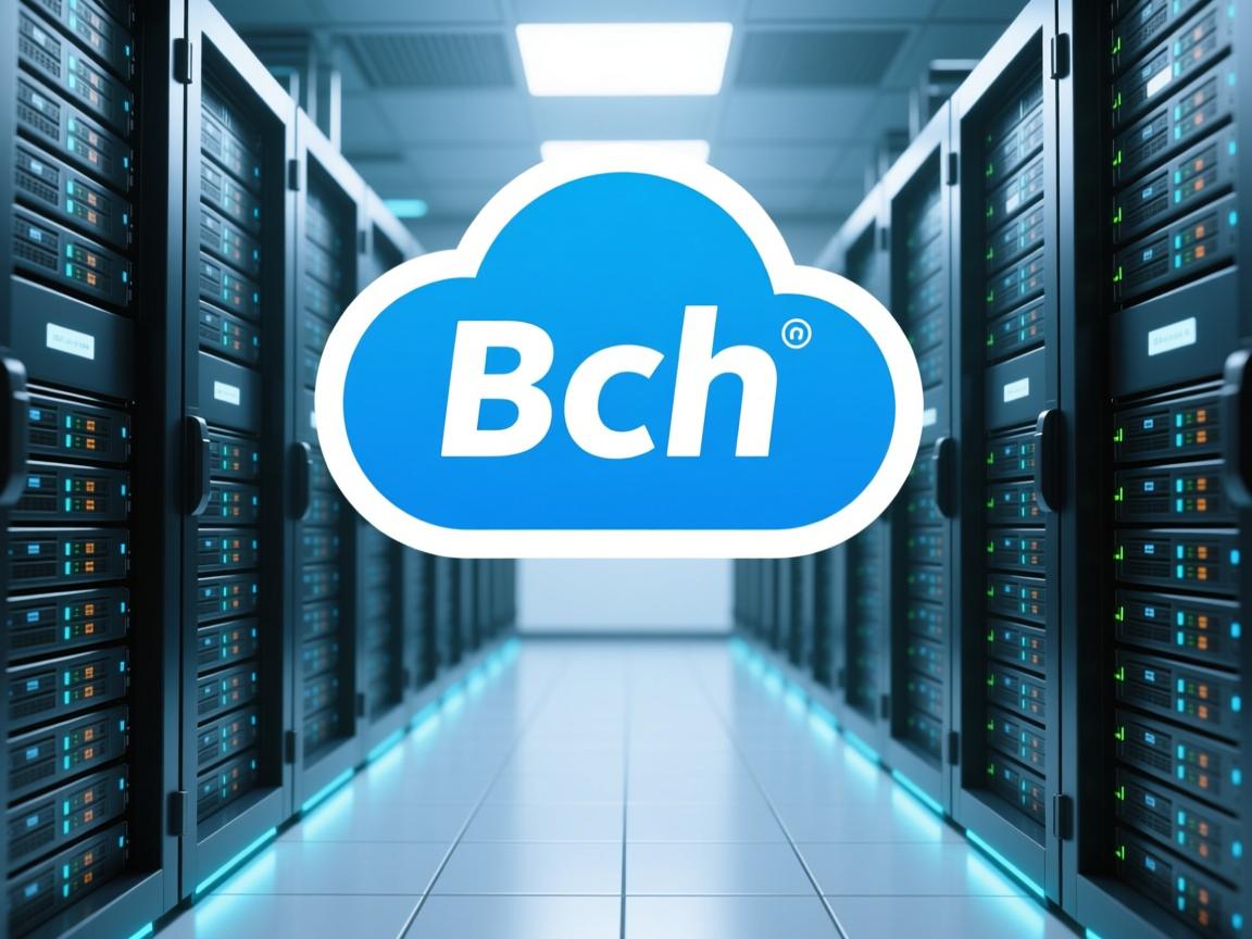 bch云虚拟主机和服务器选哪个？