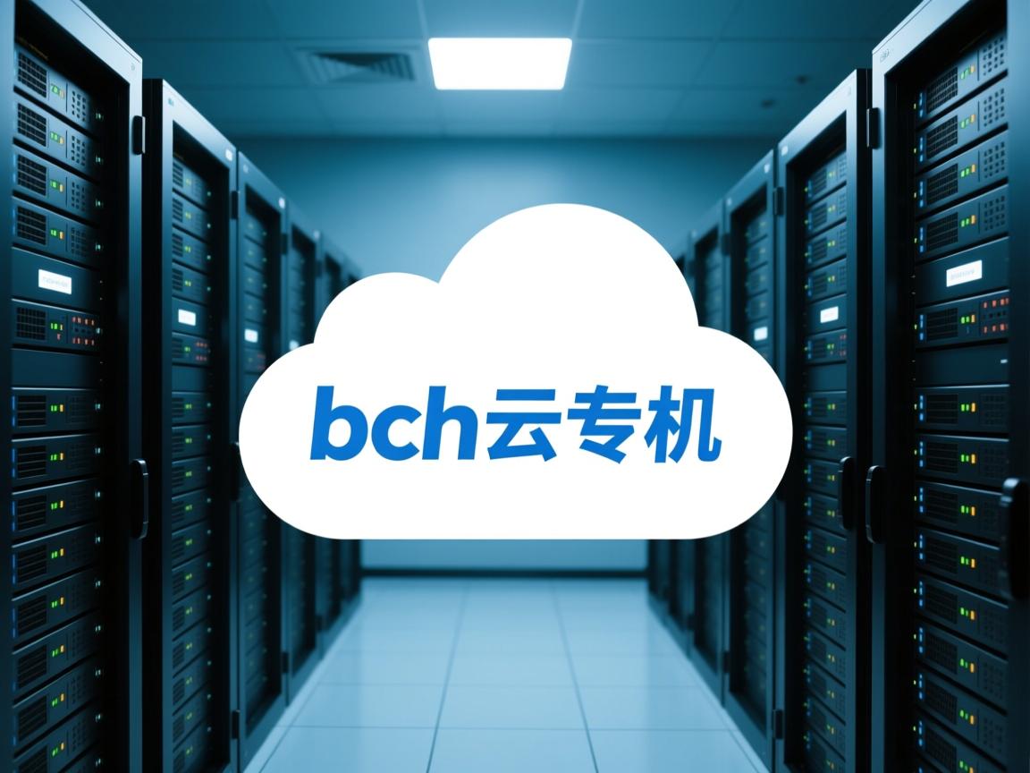bch云虚拟主机和服务器选哪个?  第2张 bch云虚拟主机和服务器选哪个?  第2张