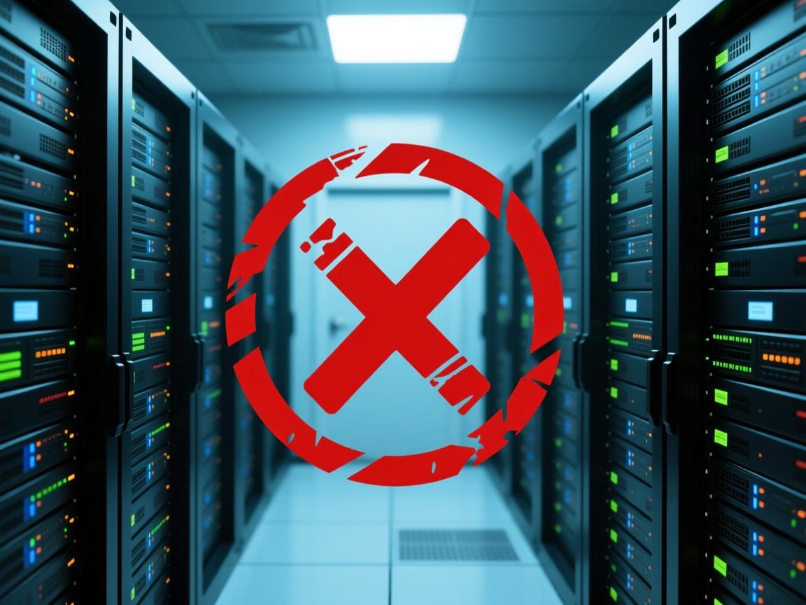 n点虚拟主机配置失败怎么办  第2张 n点虚拟主机配置失败怎么办  第2张