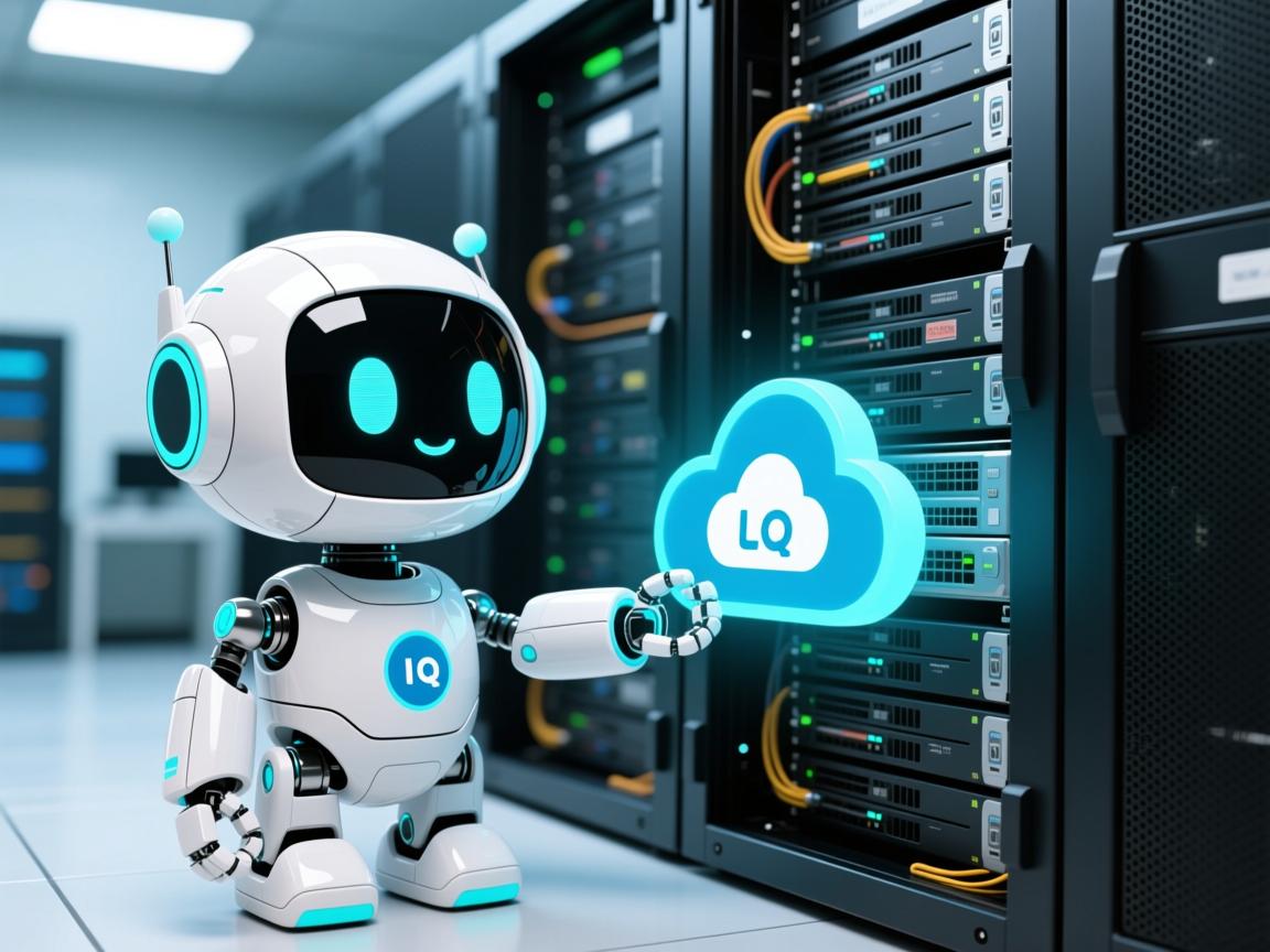 酷Q机器人如何部署到云虚拟主机?  第1张 酷Q机器人如何部署到云虚拟主机?  第1张