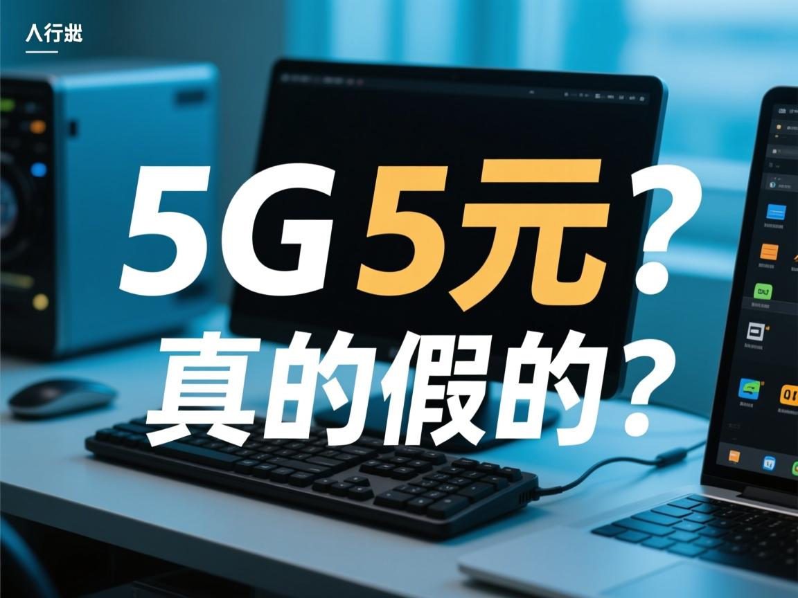3G虚拟主机5元?真的假的?  第3张 3G虚拟主机5元?真的假的?  第3张