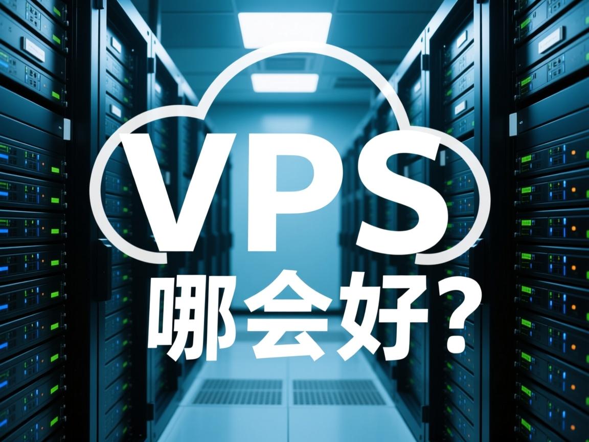 云服务器虚拟主机VPS选哪个好