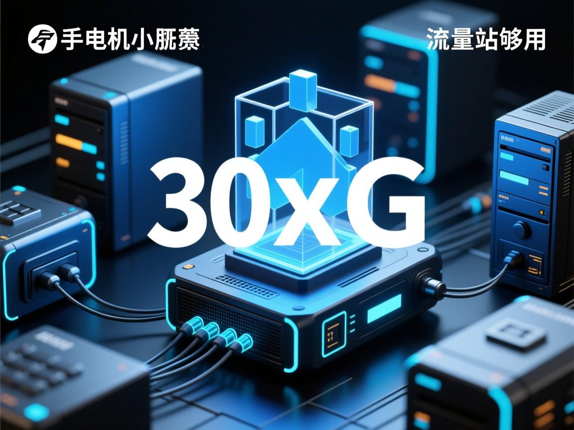虚拟主机30G流量建站够用吗  第1张 虚拟主机30G流量建站够用吗  第1张