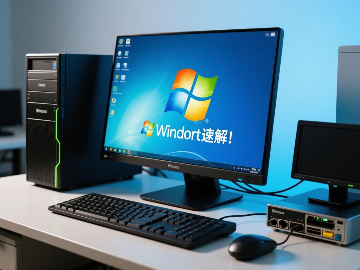 虚拟机连不上Win7主机？速解！
