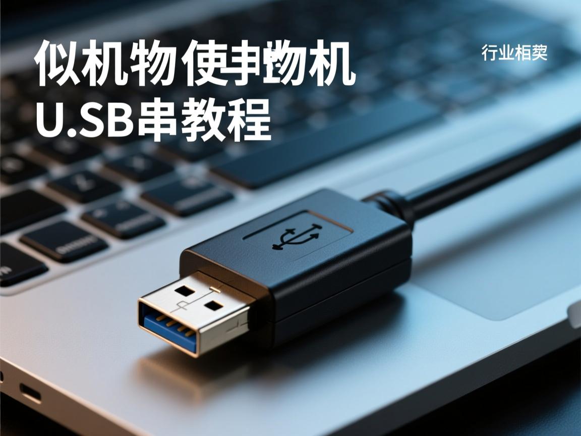 虚拟机使用物理机USB转串口教程  第3张 虚拟机使用物理机USB转串口教程  第3张