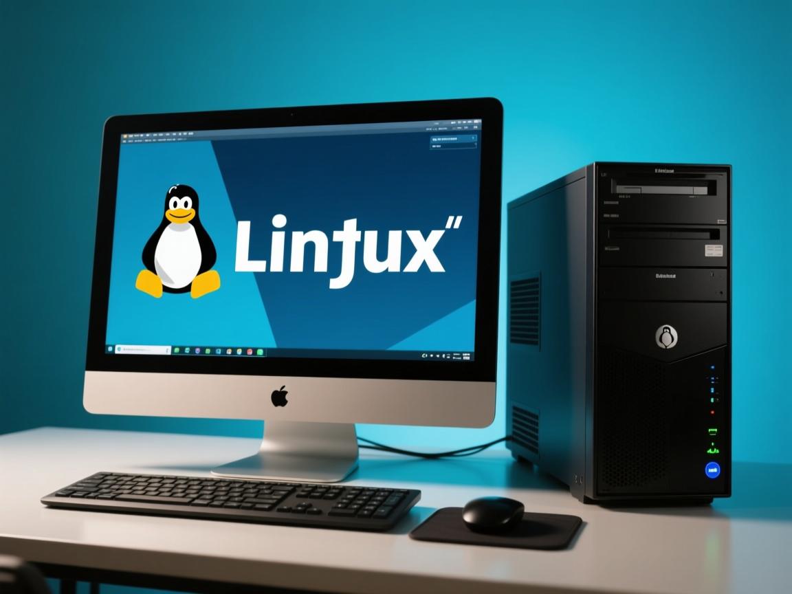 Linux装虚拟机还是物理机好?  第2张 Linux装虚拟机还是物理机好?  第2张