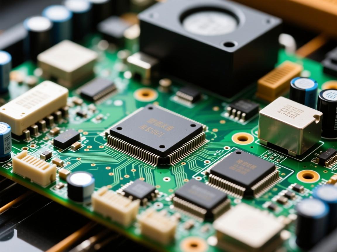 电脑开不了机?硬件问题如何快速解决!  第2张 电脑开不了机?硬件问题如何快速解决!  第2张