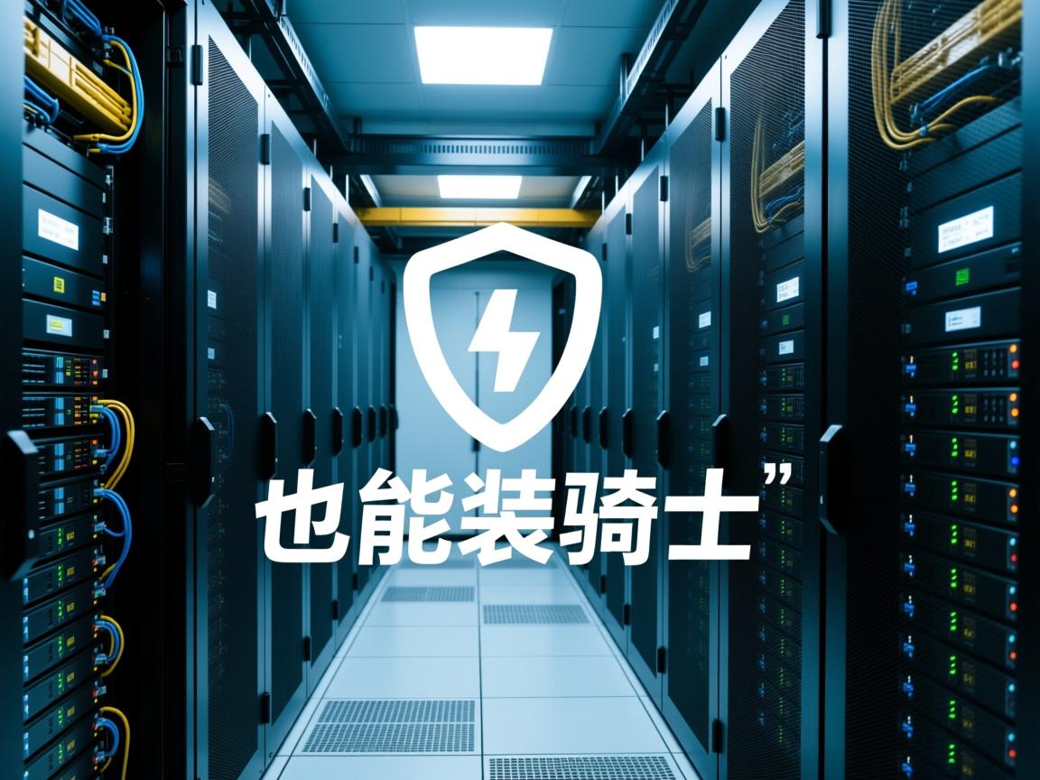 物理机也能装安骑士?  第1张 物理机也能装安骑士?  第1张