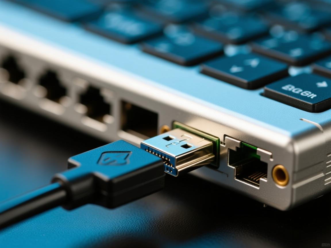 虚拟机直通物理网卡教程