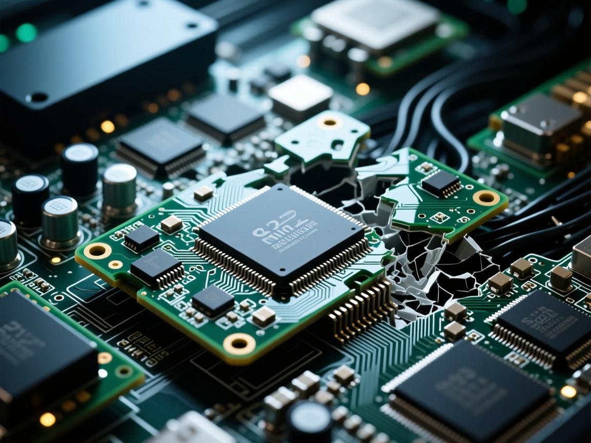 虚拟机内存不足崩溃怎么办  第2张