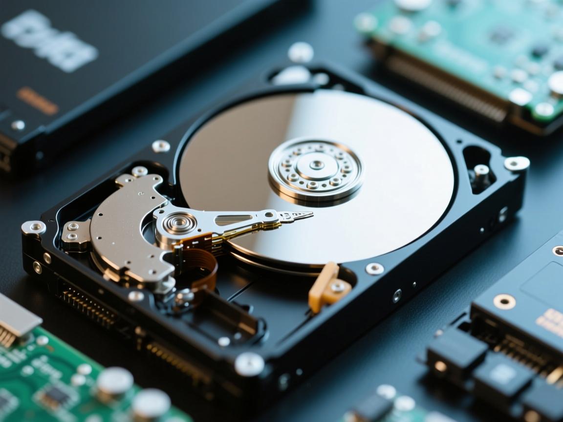 虚拟机用物理硬盘能提速吗  第3张 虚拟机用物理硬盘能提速吗  第3张