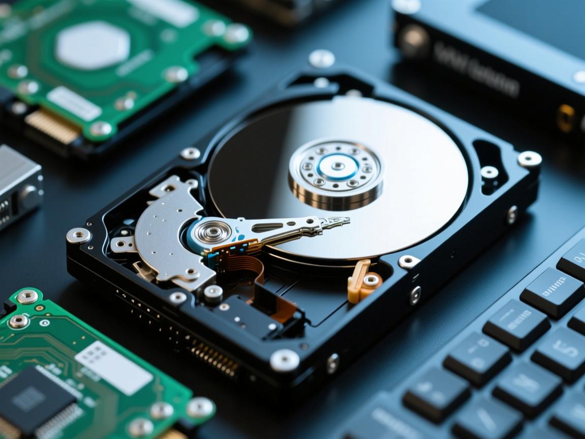 虚拟机用物理硬盘能提速吗  第1张 虚拟机用物理硬盘能提速吗  第1张