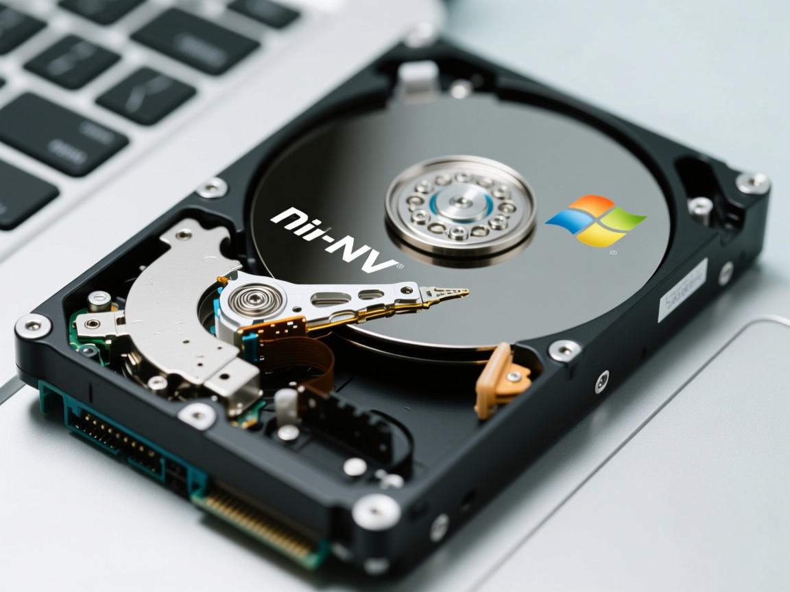 Hyper-V虚拟机如何直接读写物理磁盘?  第3张 Hyper-V虚拟机如何直接读写物理磁盘?  第3张