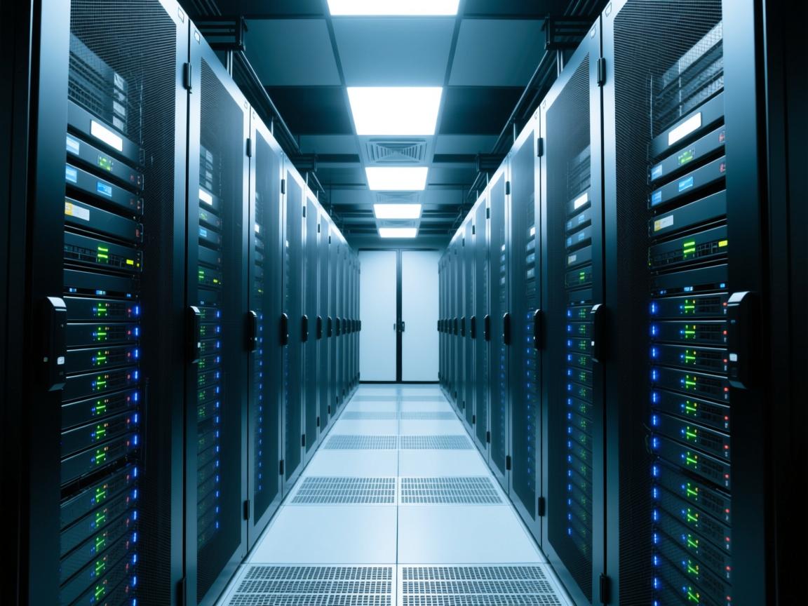 多台物理机如何虚拟成一台？  第3张