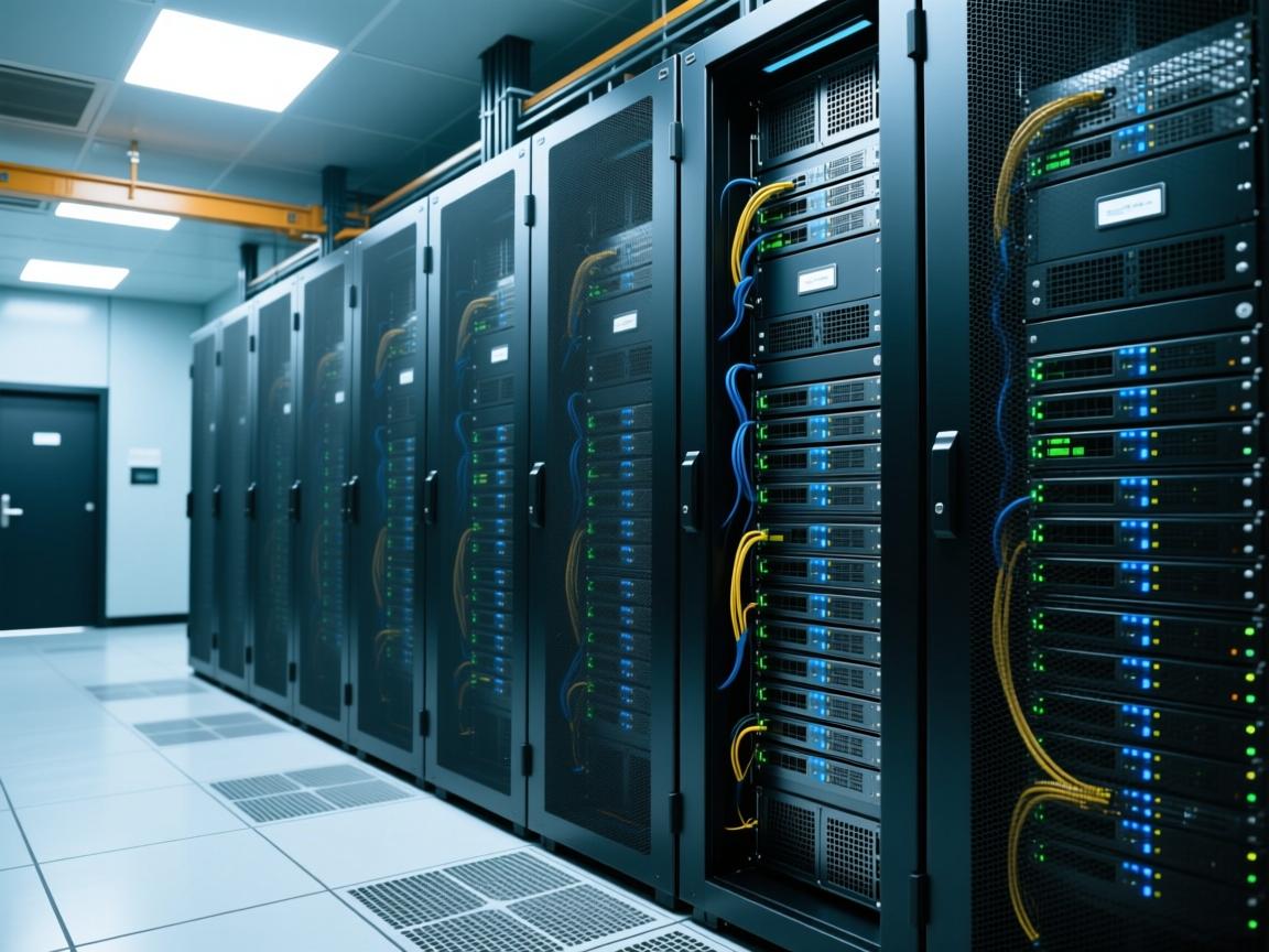 多台物理机如何虚拟成一台？  第2张