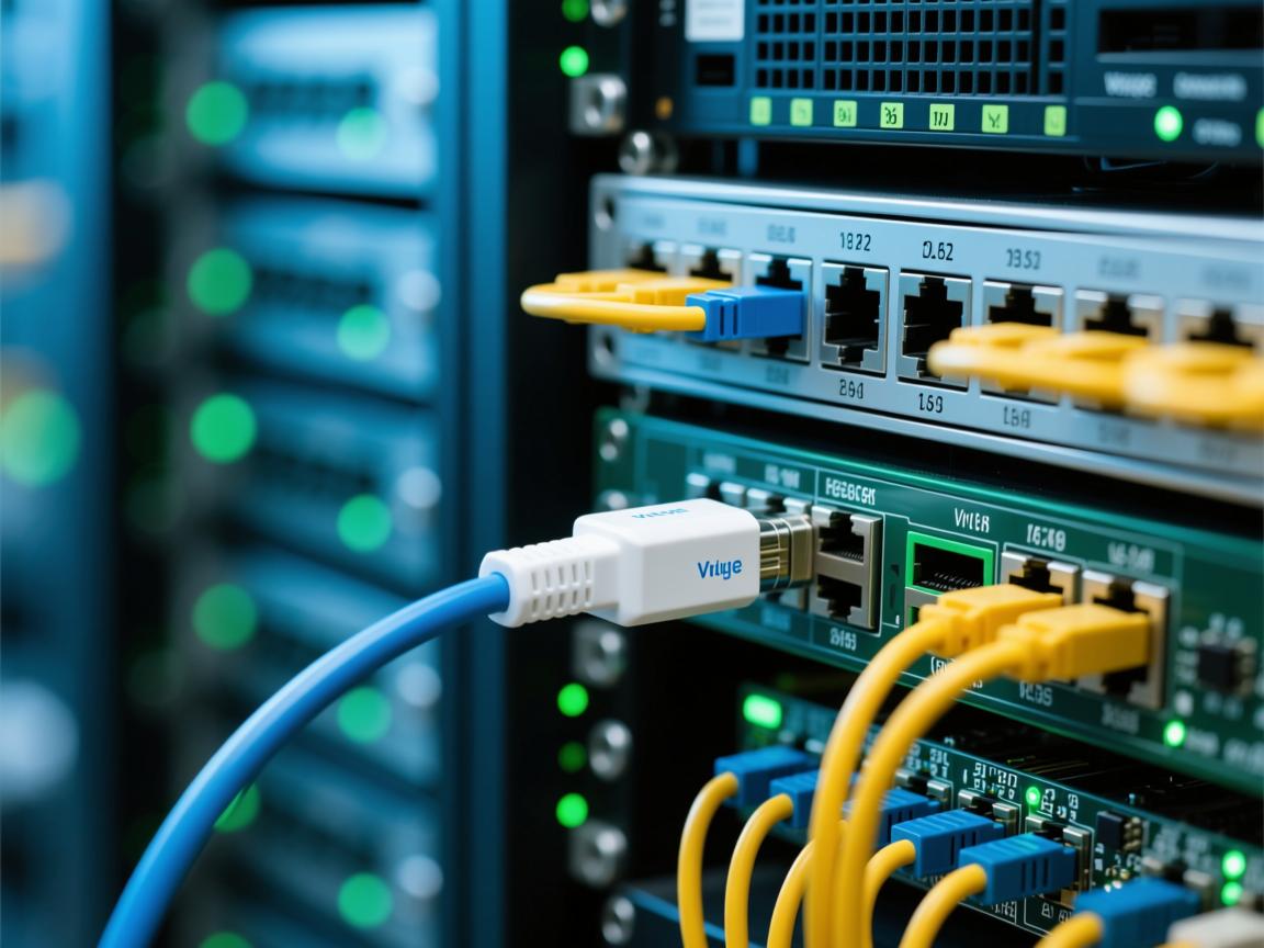 虚拟机如何连接物理网络?  第2张 虚拟机如何连接物理网络?  第2张