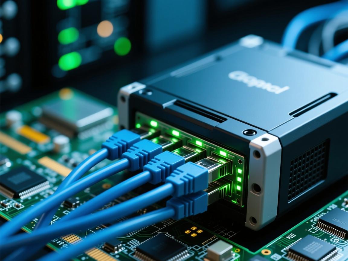 虚拟机如何连接物理网络?  第1张 虚拟机如何连接物理网络?  第1张