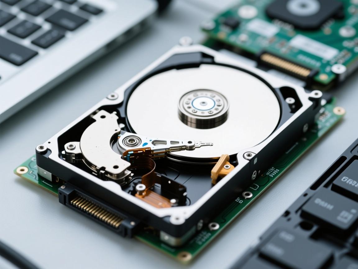 物理硬盘直启虚拟机方法?  第1张 物理硬盘直启虚拟机方法?  第1张