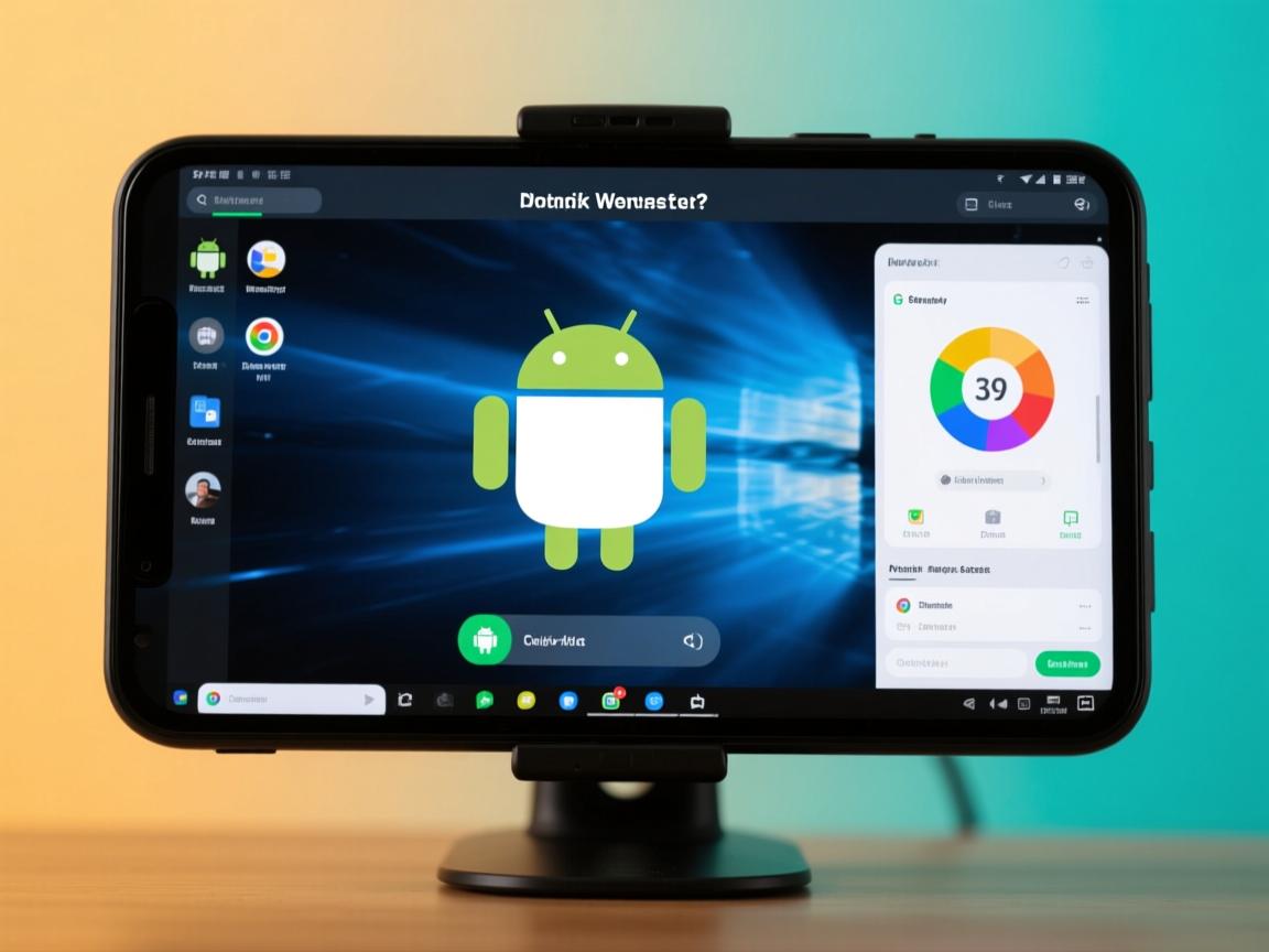 真机运行安卓模拟器哪个更快?  第3张 真机运行安卓模拟器哪个更快?  第3张