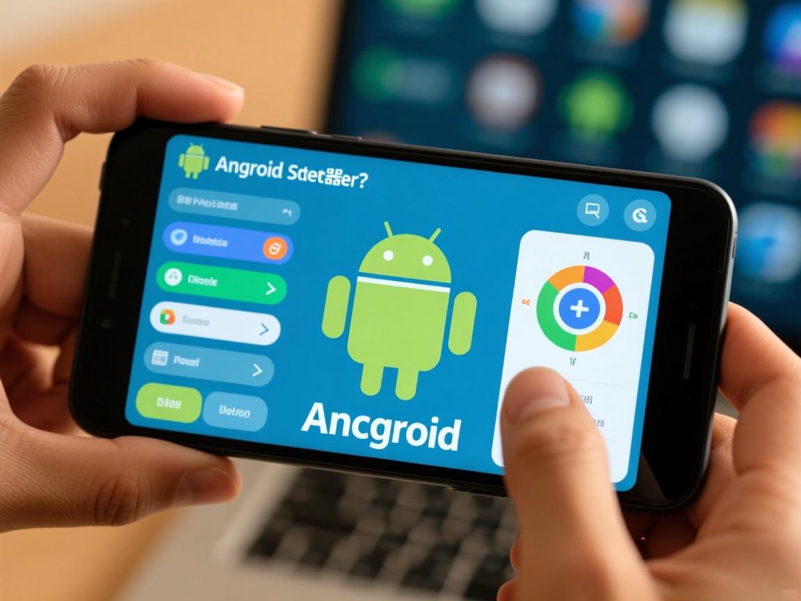 真机运行安卓模拟器哪个更快?  第2张 真机运行安卓模拟器哪个更快?  第2张