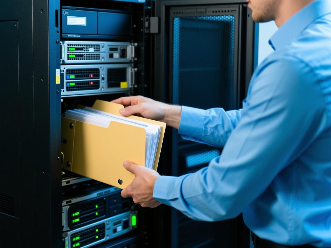 如何快速将物理机文件夹迁移至虚拟机  第3张