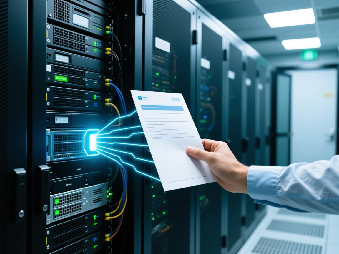 虚拟机与物理机如何通过IP快速传文件?