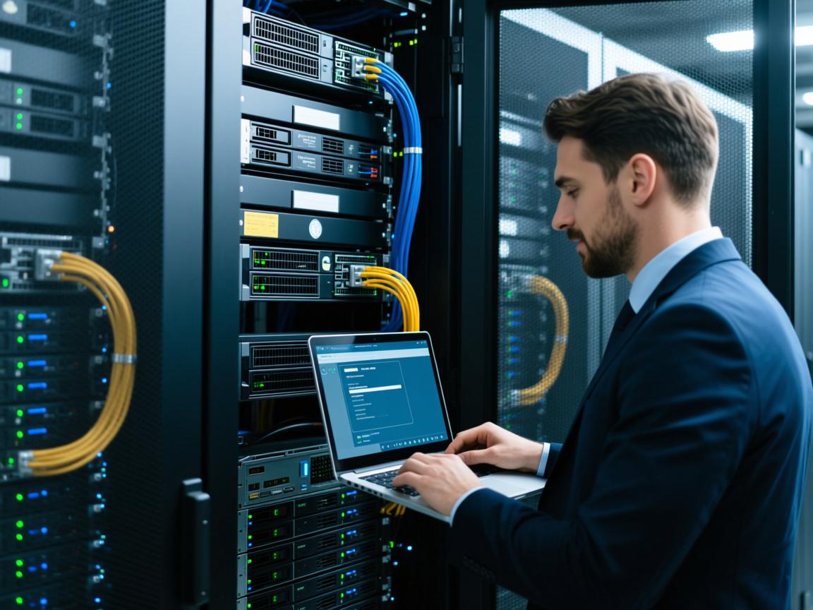 如何查看服务器虚拟机  第3张 如何查看服务器虚拟机  第3张