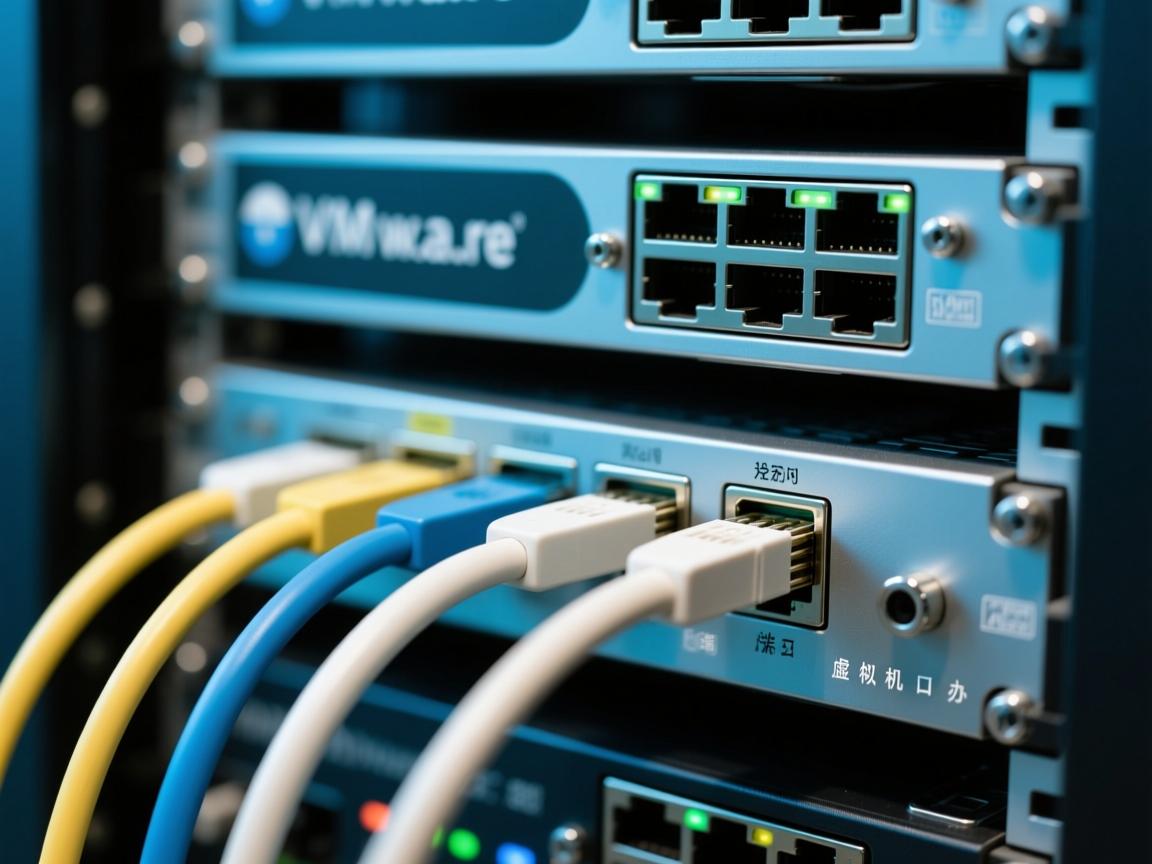 物理机无法访问VMware虚拟机端口怎么办  第3张 物理机无法访问VMware虚拟机端口怎么办  第3张