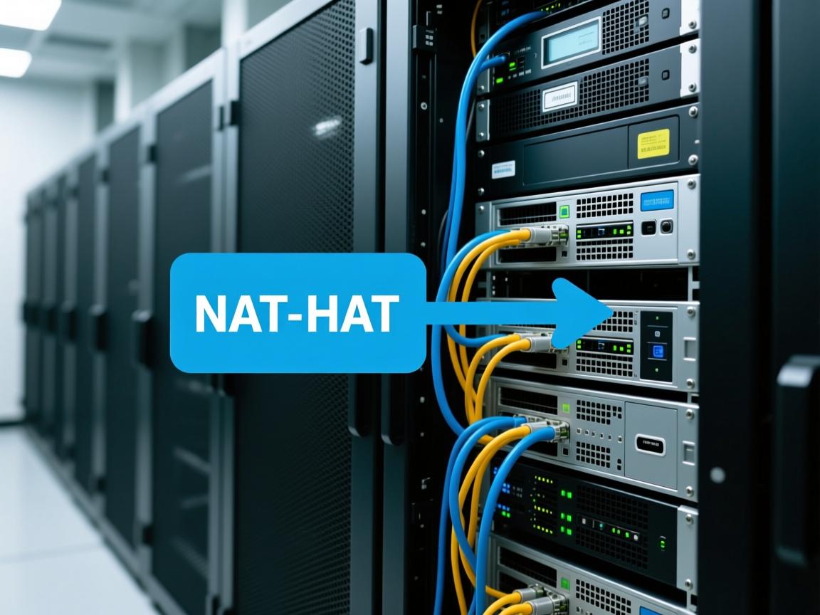 VM如何通过NAT与物理机联通?  第1张 VM如何通过NAT与物理机联通?  第1张