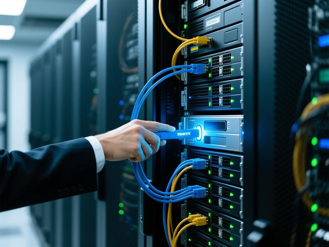 VM如何通过NAT与物理机联通?  第2张 VM如何通过NAT与物理机联通?  第2张