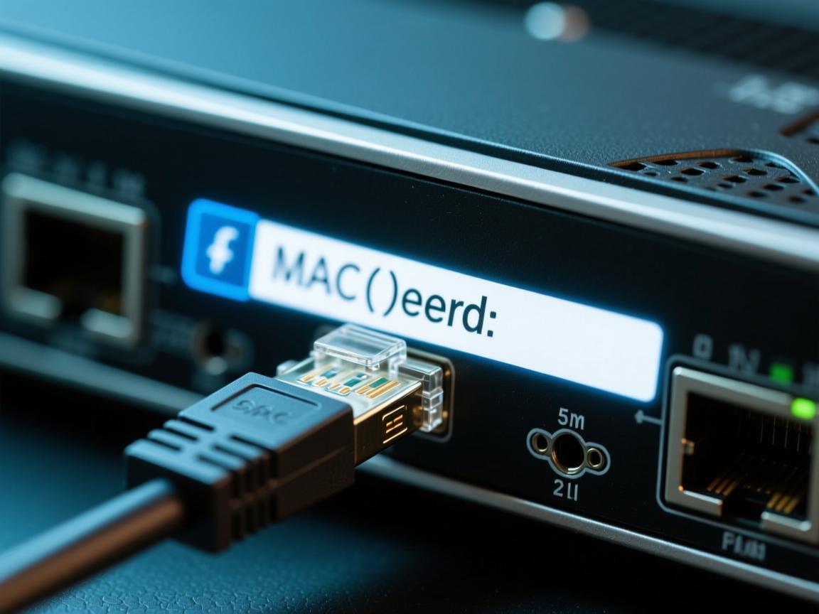 如何修改虚拟机网卡MAC地址?  第2张 如何修改虚拟机网卡MAC地址?  第2张