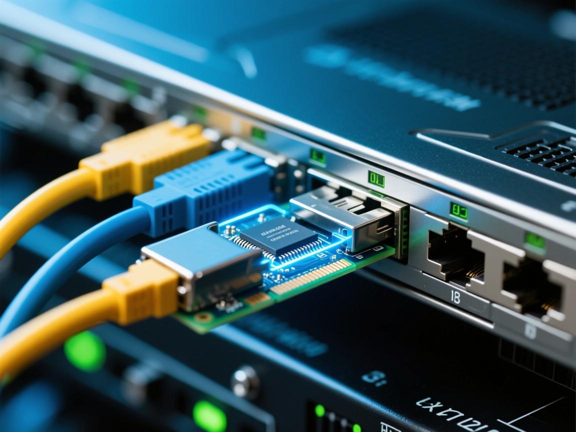 虚拟机能否直接监控物理网卡流量？  第3张