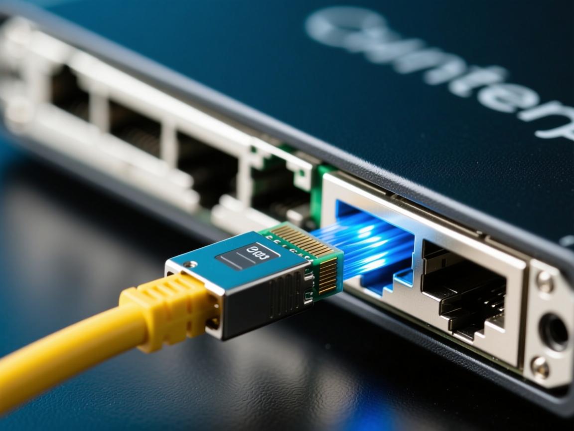 虚拟机能否直接监控物理网卡流量？  第1张